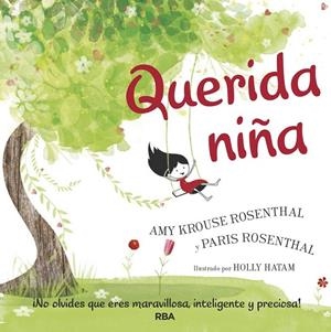 QUERIDA NIÑA | 9788427214644 | ROSENTHAL , AMY KROUSE