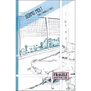 DORMO MOLT | 9788417719005 | MANONELLES RIBES, MARIA