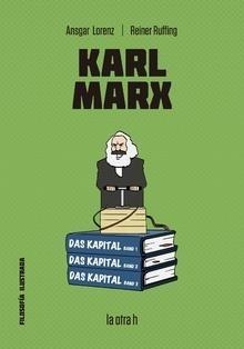 KARL MARX | 9788416763429