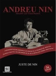 ANDREU NIN SEGUINT LES TEVES PASSES | 9788416249282 | NIN, JUSTE