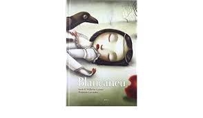 BLANCANEU | 9788447923007 | GRIMM, JACOB/GRIMM, WILHELM