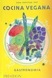 ESP COCINA VEGANA. GASTRONOMIA | 9780714874944