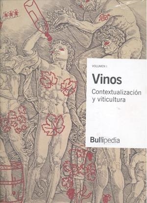 VINOS CONTEXTUALIZACIÓN Y FUNDAMENTOS | 9788409059935 | BULLIPEDIA