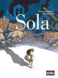 SOLA. CATALÀ | 9788467934090