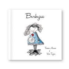 BURBUJAS | 9788494530968 | ARIAS SÁNCHEZ, TERESA