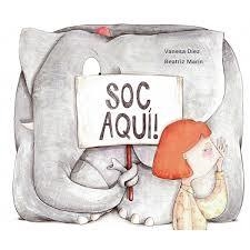 SOC AQUÍ! | 9788494771491 | DÍEZ RODRÍGUEZ, VANESA