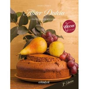 ALITER DULCIA | 9788494867309 | PÉREZ SARDINIA, ISABEL