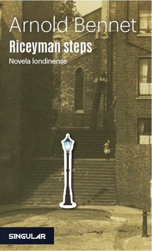 RICEYMAN STEPS | 9788494883125 | BENNETT, ARNOLD