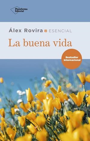LA BUENA VIDA | 9788417622183 | ROVIRA, ÁLEX
