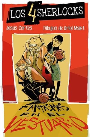 FANTASMAS EN EL VESTUARIO | 9788491422273 | CORTÉS ZARZOSO, JESÚS