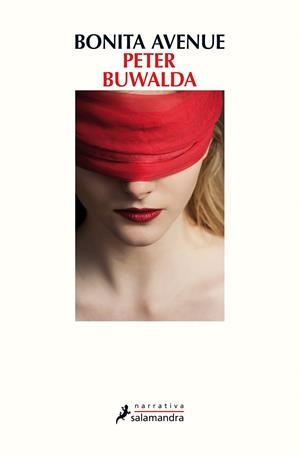 BONITA AVENUE | 9788498389302 | BUWALDA, PETER
