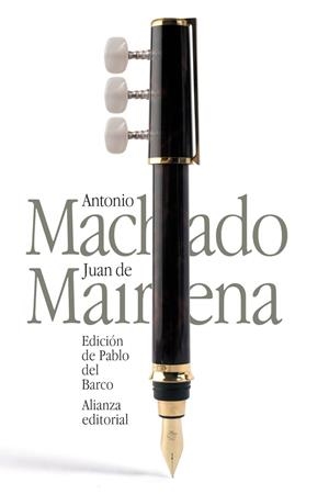 JUAN DE MAIRENA | 9788491044130 | MACHADO, ANTONIO