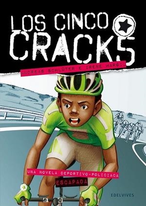 ESCAPADA | 9788426386472 | ANDREAS SCHLÜTER