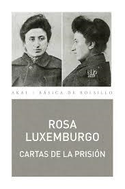 CARTAS DESDE LA PRISION | 9788446046929 | LUXEMBURGO, ROSA