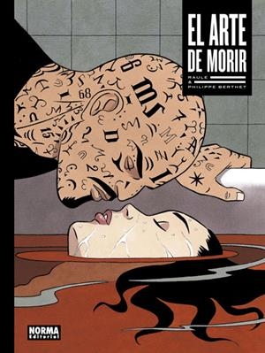 EL ARTE DE MORIR | 9788467934458