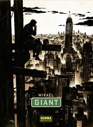GIANT. | 9788467934472