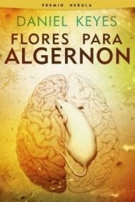 FLORES PARA ALGERNON | 9788498891157