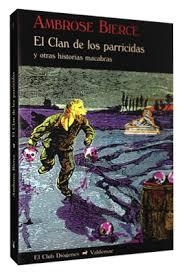 EL CLAN DE LOS PARRICIDAS | 9788477026099