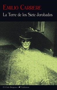 LA TORRE DE LOS SIETE JOROBADOS | 9788477027911 | CARRERE, EMILIO