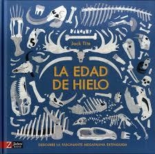 L'EDAT DE GEL | 9788417374181 | TITE, JACK