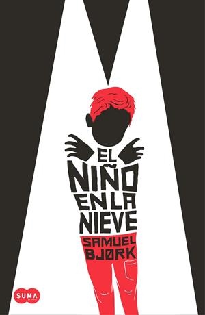 EL NIÑO EN LA NIEVE | 9788483657980 | BJØRK, SAMUEL