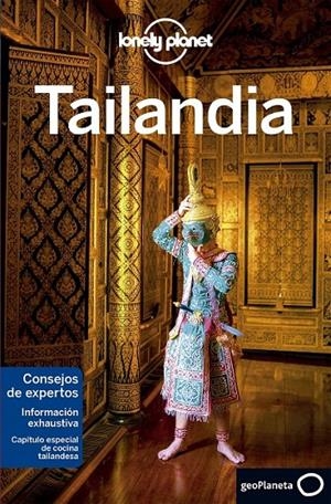 TAILANDIA | 9788408192534 | ISALSKA, ANITA/BEWER, TIM/BRASH, CELESTE/BUSH, AUSTIN/EIMER, DAVID/HARPER, DAMIAN/SYMINGTON, ANDY