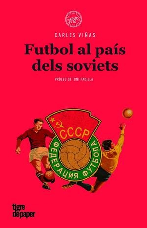 FUTBOL AL PAIS DELS SOVIETS - CAT | 9788416855360