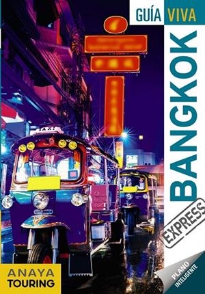 BANGKOK | 9788491581758 | REBOREDO MANZANARES, SERGI