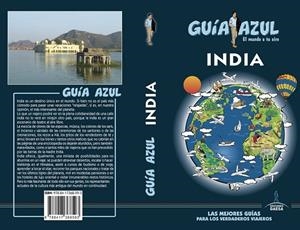 INDIA | 9788417368593 | MAZARRASA, LUIS/CABRERA, DANIEL