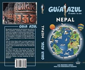 NEPAL | 9788417368975 | MAZARRASA, LUIS