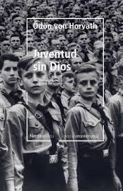 JUVENTUD SIN DIOS | 9788417281380 | HORVATH, ÖDON VON