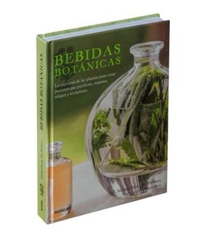 BEBIDAS BOTÁNICAS | 9788417254810 | ISTED, MICHAEL
