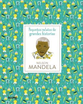 NELSON MANDELA | 9788417492410 | THOMAS, ISABEL/WARREN, HANNAH