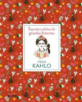 FRIDA KAHLO | 9788417492397 | THOMAS, ISABEL/MADRIZ, MARIANNA
