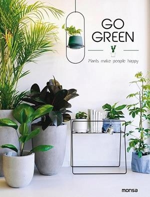 GO GREEN | 9788417557010