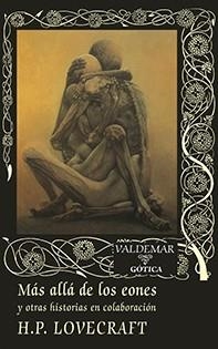 MÁS ALLÁ DE LOS EONES | 9788477028956 | LOVECRAFT, H.P.