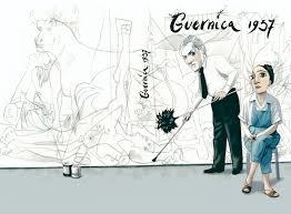 GUERNICA 1937 | 9788494889820 | VIRCONDELET, ALAIN