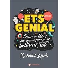 ETS GENIAL - CATALA | 9788417749071