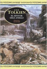EL SENYOR DELS ANELLS | 9788431668686 | TOLKIEN, J.R.R.