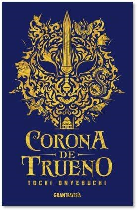 CORONA DE TRUENO | 9788494841453
