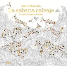 SABANA SALVAJE | 9788498018936 | MAROTTA, MILLIE
