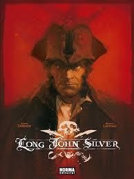 LONG JOHN SILVER.EDICION INTEGRAL | 9788467935745