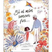 SI EL MON SENCER FOS | 9788467933192