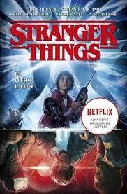 STRANGERS THINGS 1. EL OTRO LADO | 9788467935936