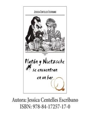 PLATON Y NIETZCHE SE ENCUENTRAN EN UN BAR | 9788417257170