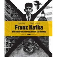 FRANZ KAFKA, EL HOMBRE QUE TRASCENDIÓ SU TIEMPO | 9788494773570 | MALÝ, RADEK