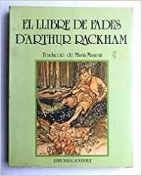 LLIBRE DE FADES  -RUSTICA- | 9788426124357
