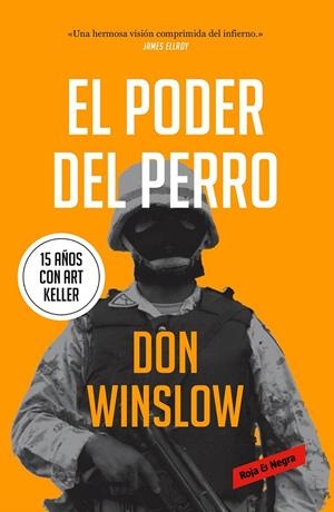 EL PODER DEL PERRO (EDICIÓN LIMITADA) | 9788417511708 | WINSLOW, DON