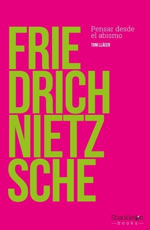 FRIEDRICH NIETZSCHE | 9788417822040