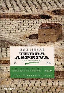 TERRA ASPRIVA UN WESTERN - CAT | 9788494834288